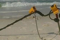 Create Listing: Metal Detector Rental - 2hrs