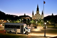 Create Listing: Dead of Night Ghosts & Haunts Bus Tour -2hrs