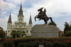 Create Listing: French Quarter History Unmasqued - 2hrs