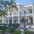 Create Listing: Garden District Walking Tour- 2hrs