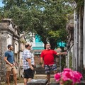 Create Listing: New Orleans Garden District Tour -  2hrs