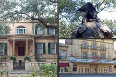 Create Listing: The All Things Savannah Tour - 2hrs 