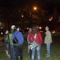 Create Listing: Savannah Ghost Tour - 1.5hrs