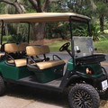 Create Listing: 6-Seater Golf Cart - 1day