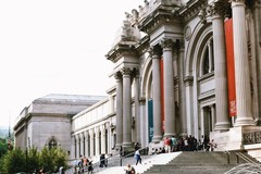 Create Listing: Metropolitan Museum of Art Guided Tour - Semi-Private