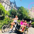 Create Listing: Gossip Girl Sites Pedicab Tour- 1hr