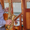 Create Listing: Evening Jazz Cruise Aboard Manhattan- 1.5hrs