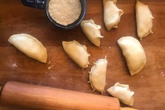 Create Listing: NYC East Village Pierogi Food Tour - 2hrs