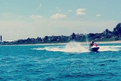 Create Listing: Jet Ski Rental - 30mins