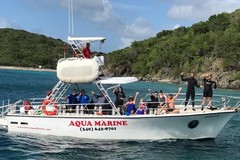 Create Listing: Private Half Day Dive Trip - 4hrs