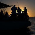 Create Listing: Champagne Sunset Sail from Margaritaville - 2hrs