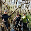 Create Listing: Full Day Tour: Wet Hike & Everglades Adventure