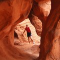 Create Listing: Valley of Fire plus the Lost City Museum Tour from Las Vegas