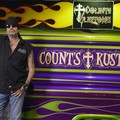 Create Listing: Count’s Kustom Car Tour - 3 hrs