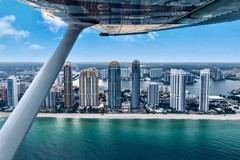 Create Listing: Sunny Isles Skyline Tour - 30 mins