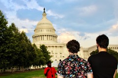 Create Listing: Best of DC • VIP Bus Tour (Closed-Top) - 7hrs