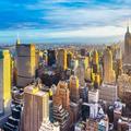 Create Listing: Top of the Rock NYC - General Admission