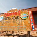 Create Listing: Private Tour of Pike's Peak & Garden of the Gods