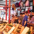 Create Listing: Private Italian Market Food Tour