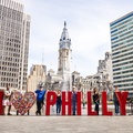 Create Listing: City of Philadelphia Tour