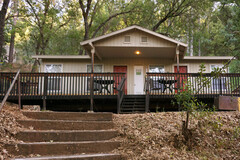 Create Listing: Yosemite 2 Day Tour - Bug Lodge Stay