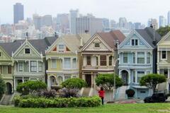 Create Listing: San Francisco Movie Sights Tour