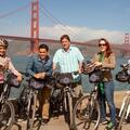 Create Listing: Alcatraz & the Golden Gate Bridge to Sausalito Tour