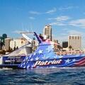 Create Listing: Patriot Jet Boat Thrill Ride