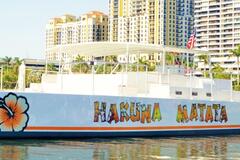 Create Listing: Flamingle Happy Hour Cruise