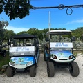 Create Listing: Golf Cart Rentals