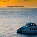 Create Listing: Sunset Dinner Cruise