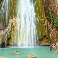 Create Listing: El Limon Waterfall & Zipline Adventure