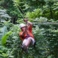 Create Listing: El Salto Waterfall Adventure Tour: Full Day