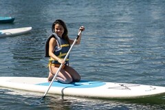 Create Listing: Paddleboard Rental