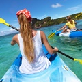 Create Listing: Single Kayak Rental