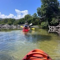 Create Listing: Overnight Kayak Rental