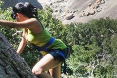 Create Listing: Beginner Climbing