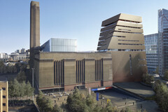 Create Listing: Tate Modern Museum Guided Tour - Semi-Private (ENGLISH)