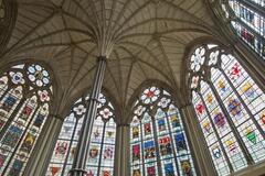 Create Listing: Inside the Westminster Abbey and Outside the Houses of Parli