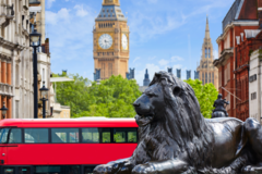 Create Listing: Ultimate London Sightseeing Walking Tour