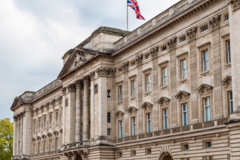 Create Listing: Royal London & Royal Palaces Tour