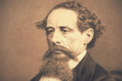 Create Listing: Charles Dickens London Walking Tour