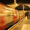 Create Listing: London Underground Walking Tour