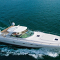 Create Listing: 52' - Sea Ray Sundancer Yacht - The Good Vibes - 4hrs