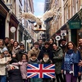 Create Listing: BSL: Immersive Harry Potter Tour London