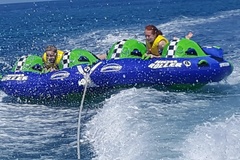 Create Listing: Water Tubing (Sea Tubing)