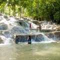 Create Listing: Combo Tour: Dunn's River Falls, Blue Hole & Secret Falls, Ma