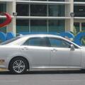 Create Listing: Executive VIP Car Service • Montego Bay Airport