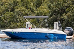 Create Listing: Bayliner Element E18