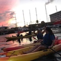 Create Listing: Friday Night Lights Kayak Tour